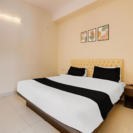 העיר בנגלור Super Townhouse Hbr Layout מראה חיצוני תמונה